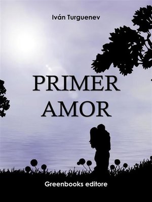 cover image of Primer amor